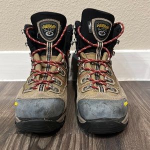 Asolo Fugitive GTX Hiking Boots - Men's